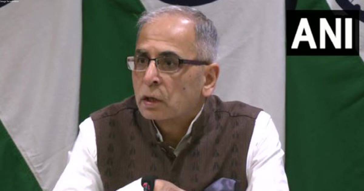 Situation on ground in Sudan remains highly volatile: Foreign Secy Vinay Kwatra